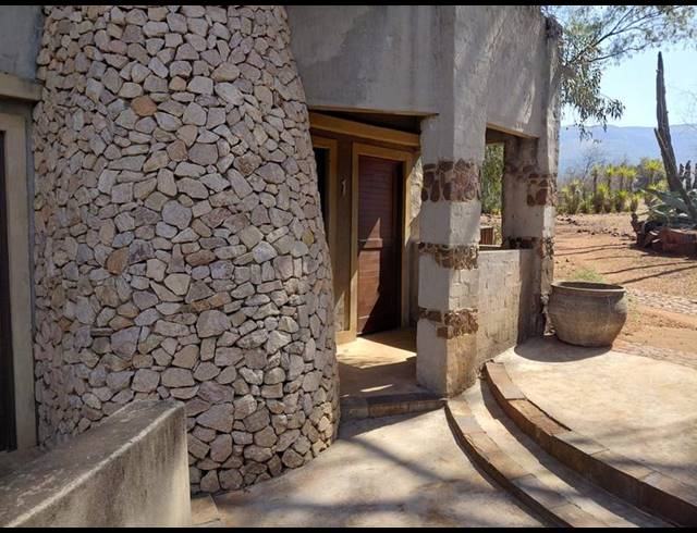 FARM FOR SALE IN HEKPOORT